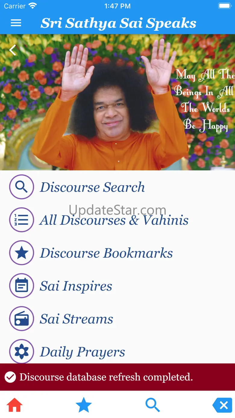 Sri Sathya Sai Speaks 3.2.70