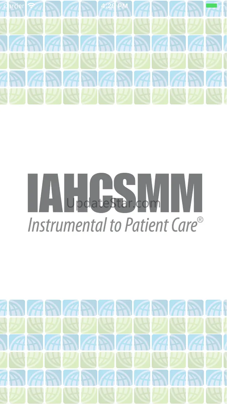 IAHCSMM 1.3