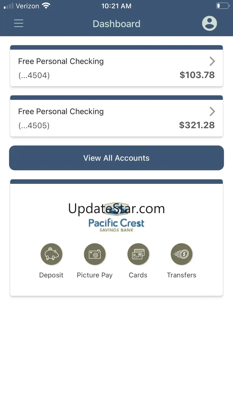 Paccrest Business 9.12.4