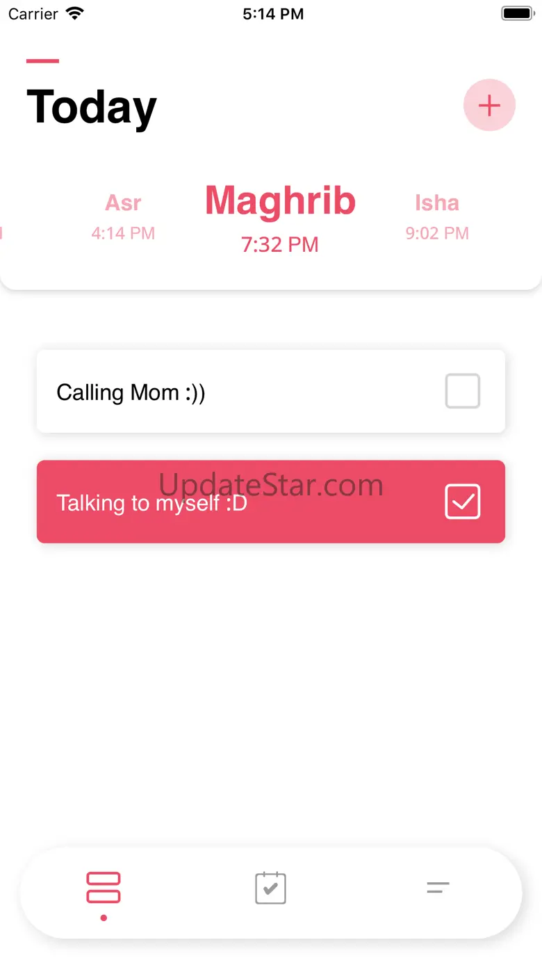 My Prayers - A Reminders App! 2.2