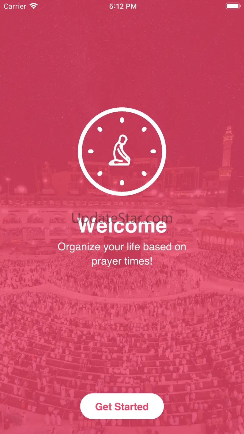 My Prayers - A Reminders App! 2.2