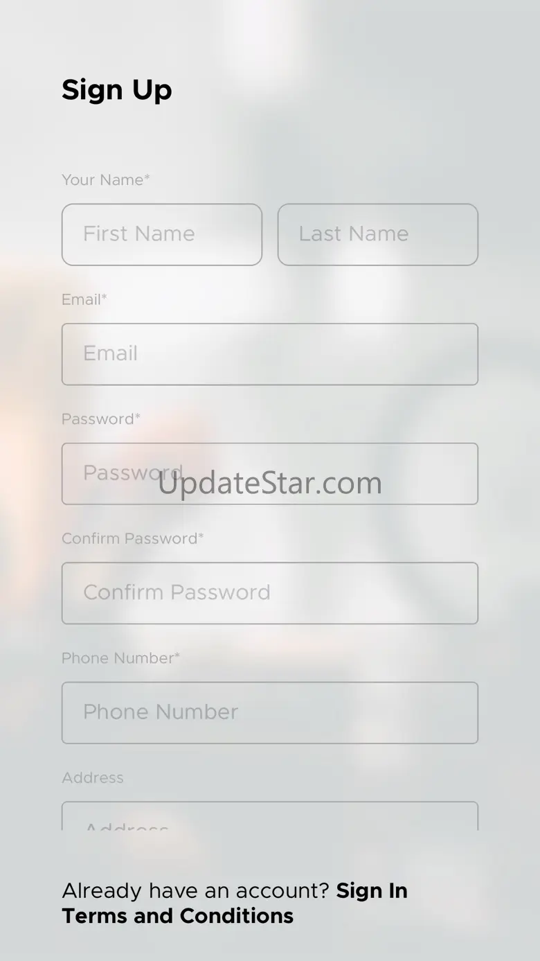 SofTap 1.3