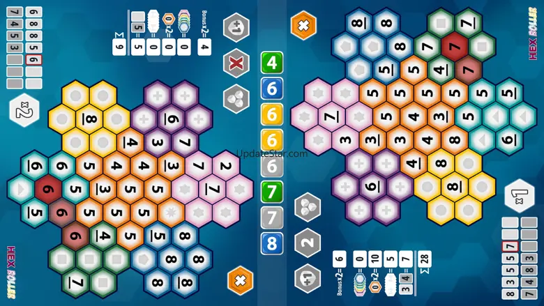 HexRoller 1.0.3