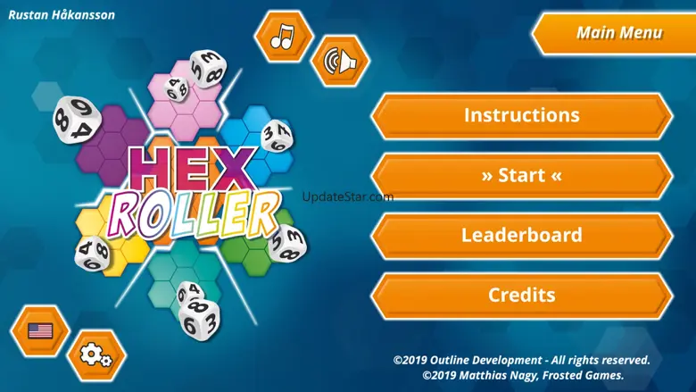 HexRoller 1.0.3