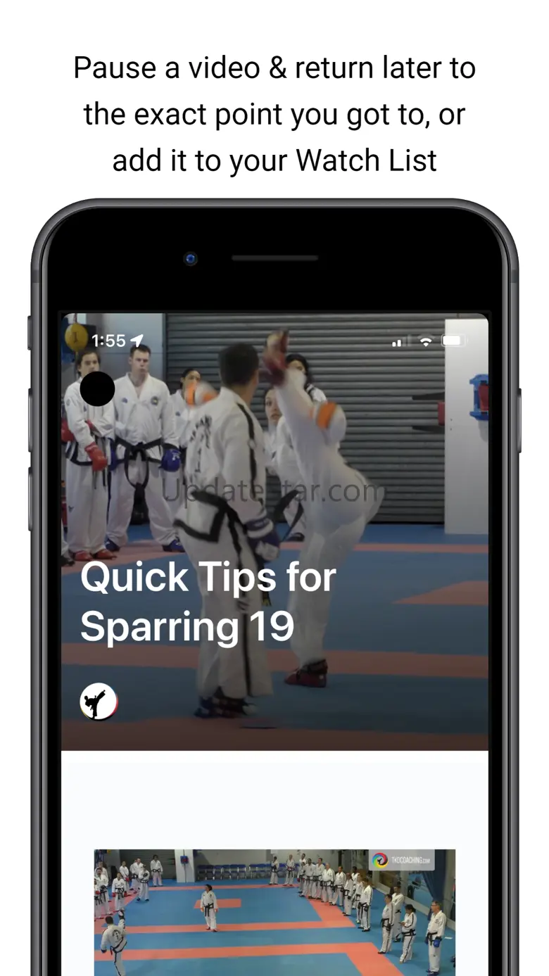 TKD Coaching 5.0