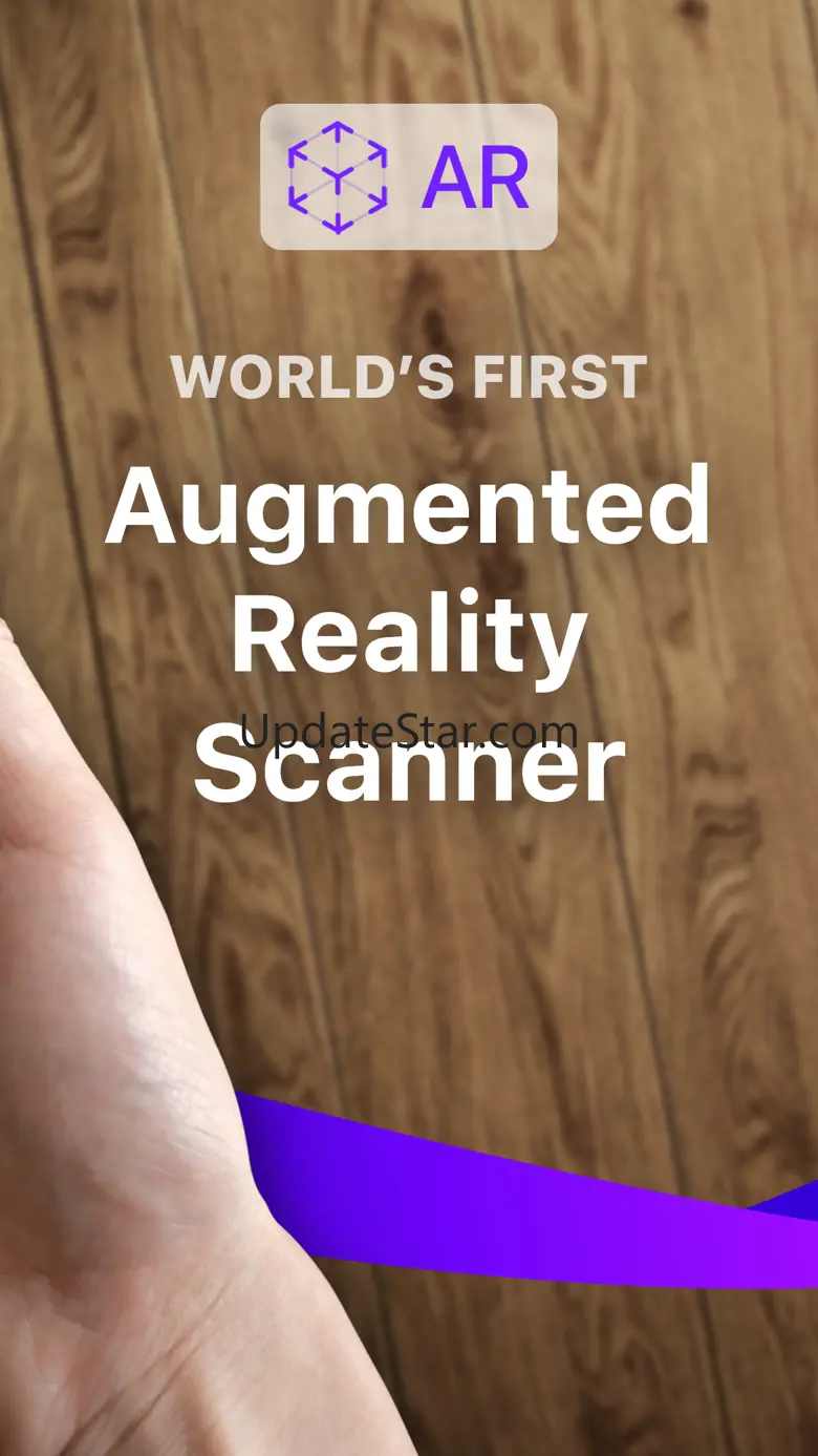Scan AR - PDF Scanner App 2.0.6