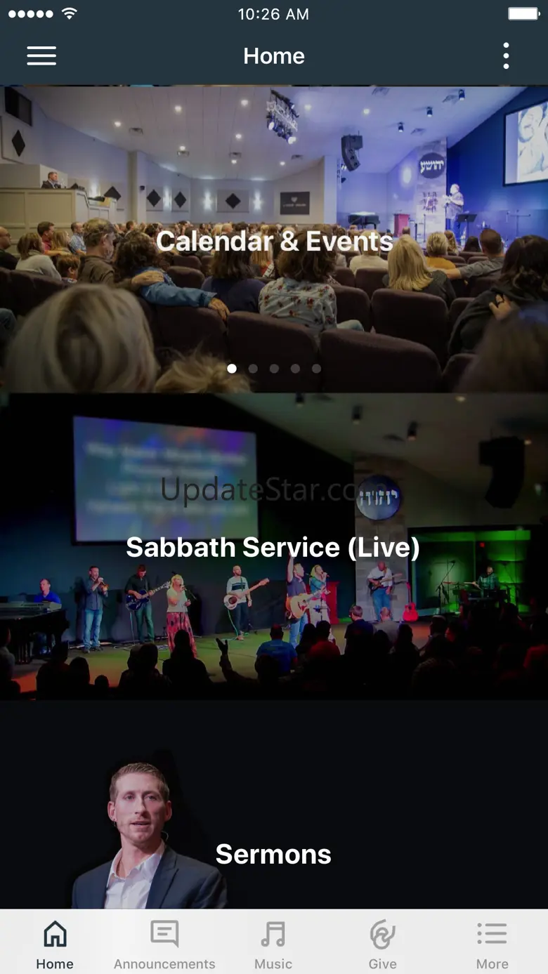 Assembly Of Yahweh 6.2.0