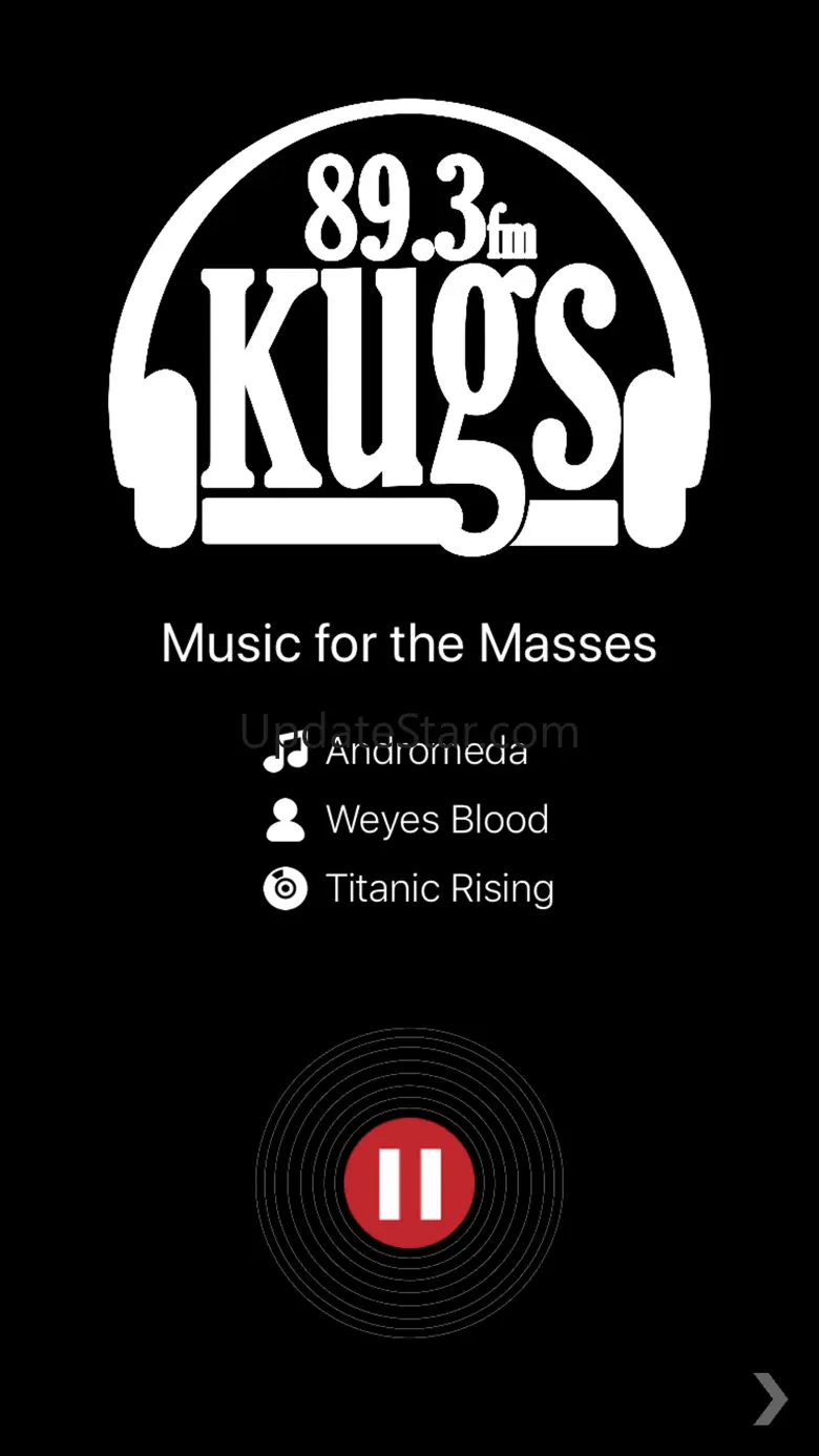 KUGS 1.2