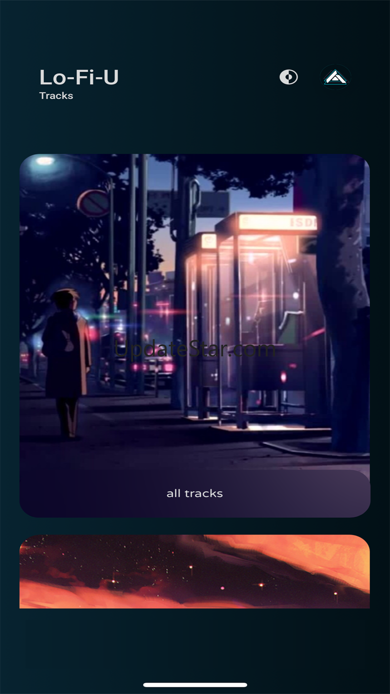 Lo-Fi-U 1.1.0