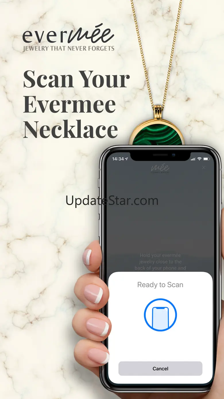 Evermee 5.8.0