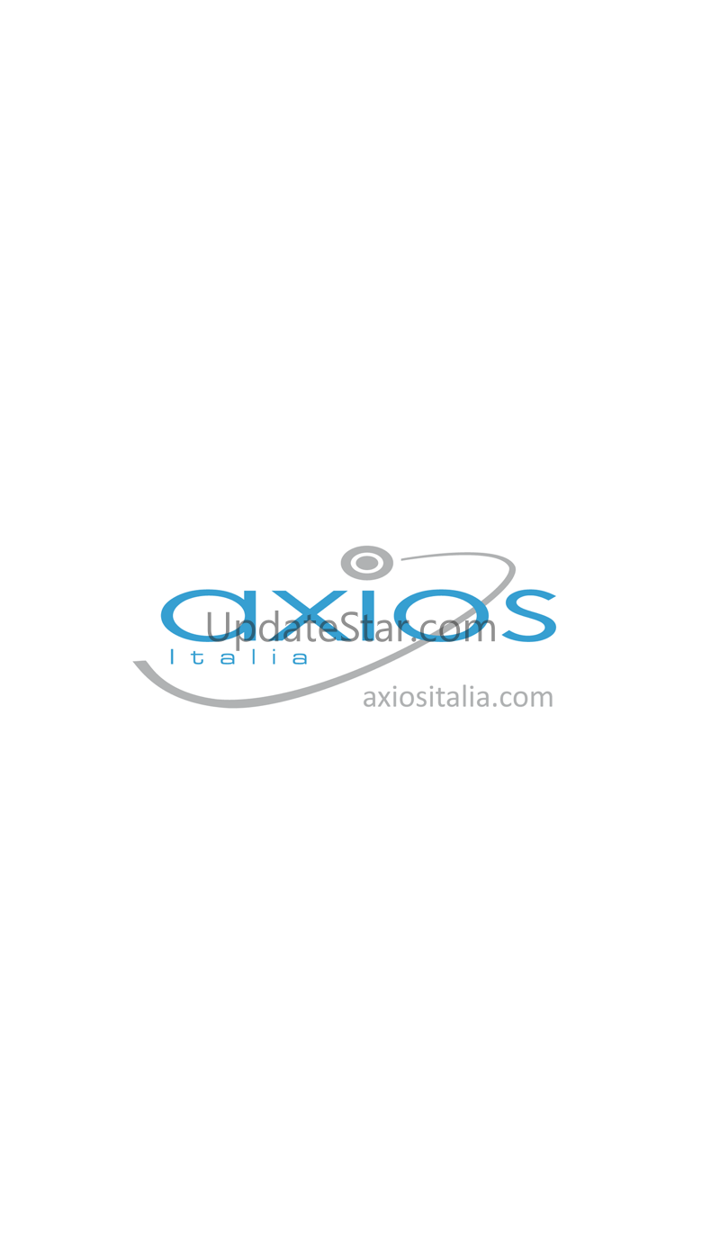 Axios Registro Elettronico ALU 1.5.18