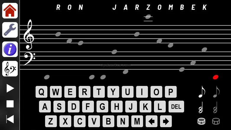 Play The Name 1.3