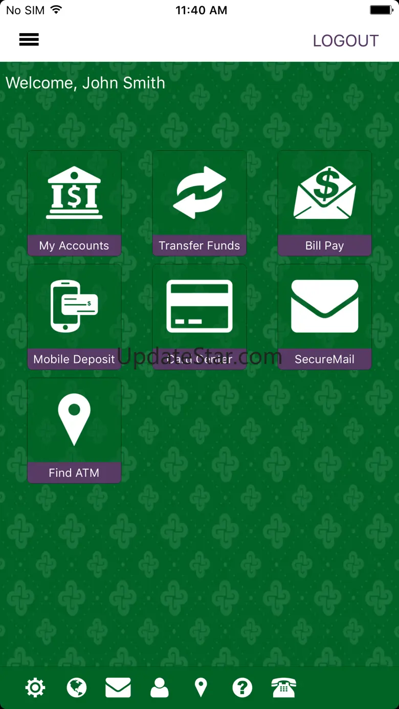 GASCU Mobile App 2023.117.06062