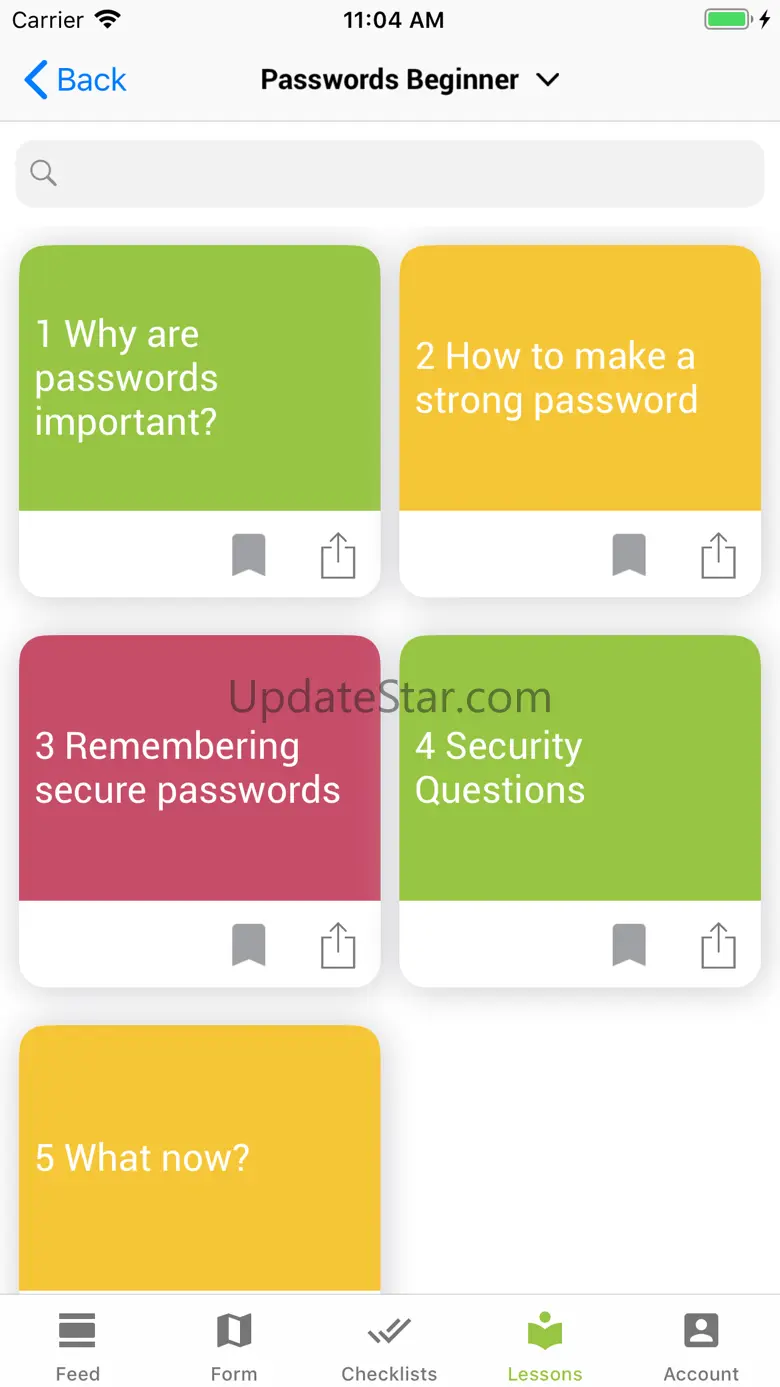 Umbrella Security 1.5