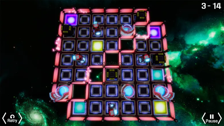 Bewildebots 1.4.0