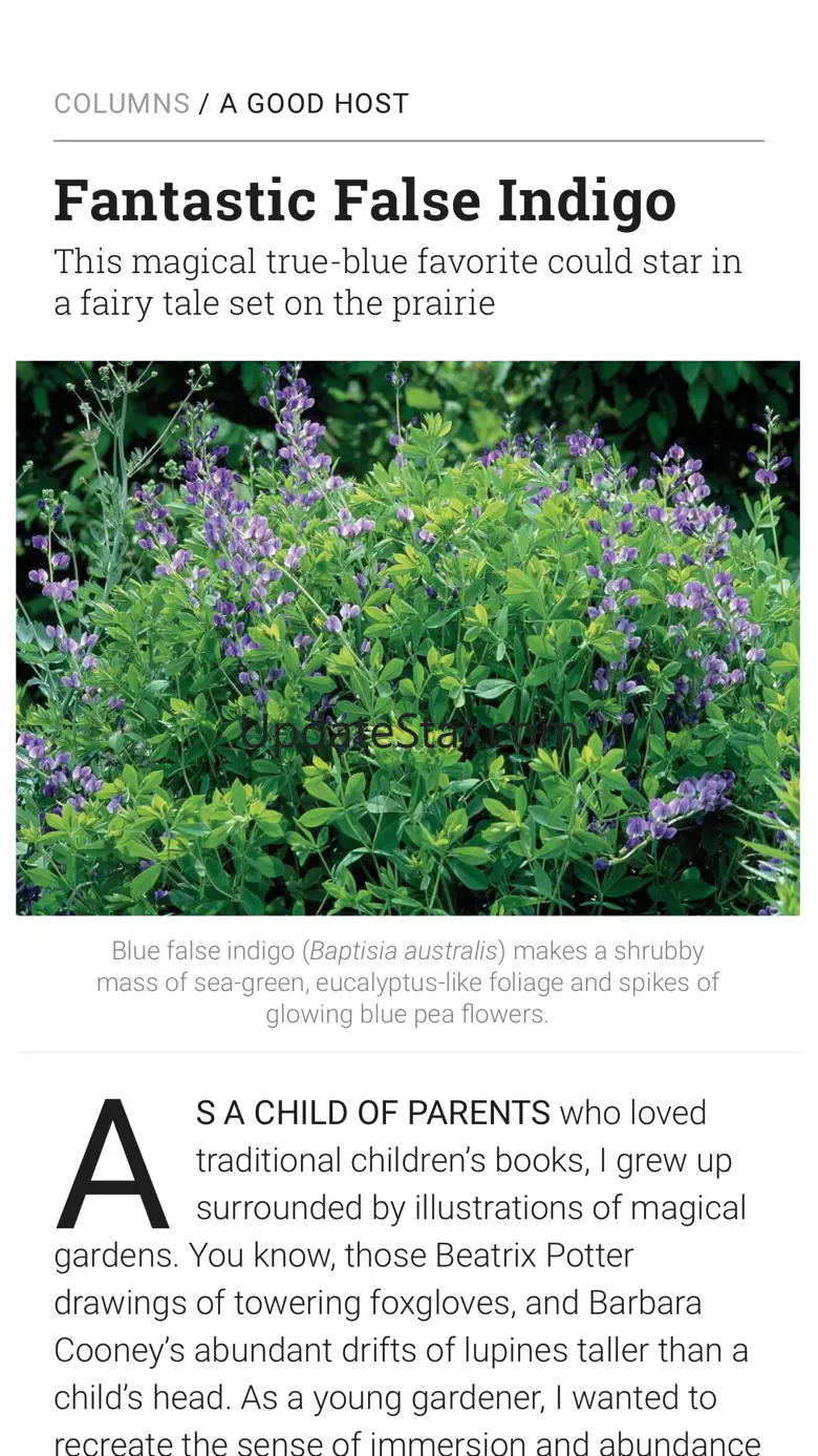 Horticulture Magazine 2.0.4