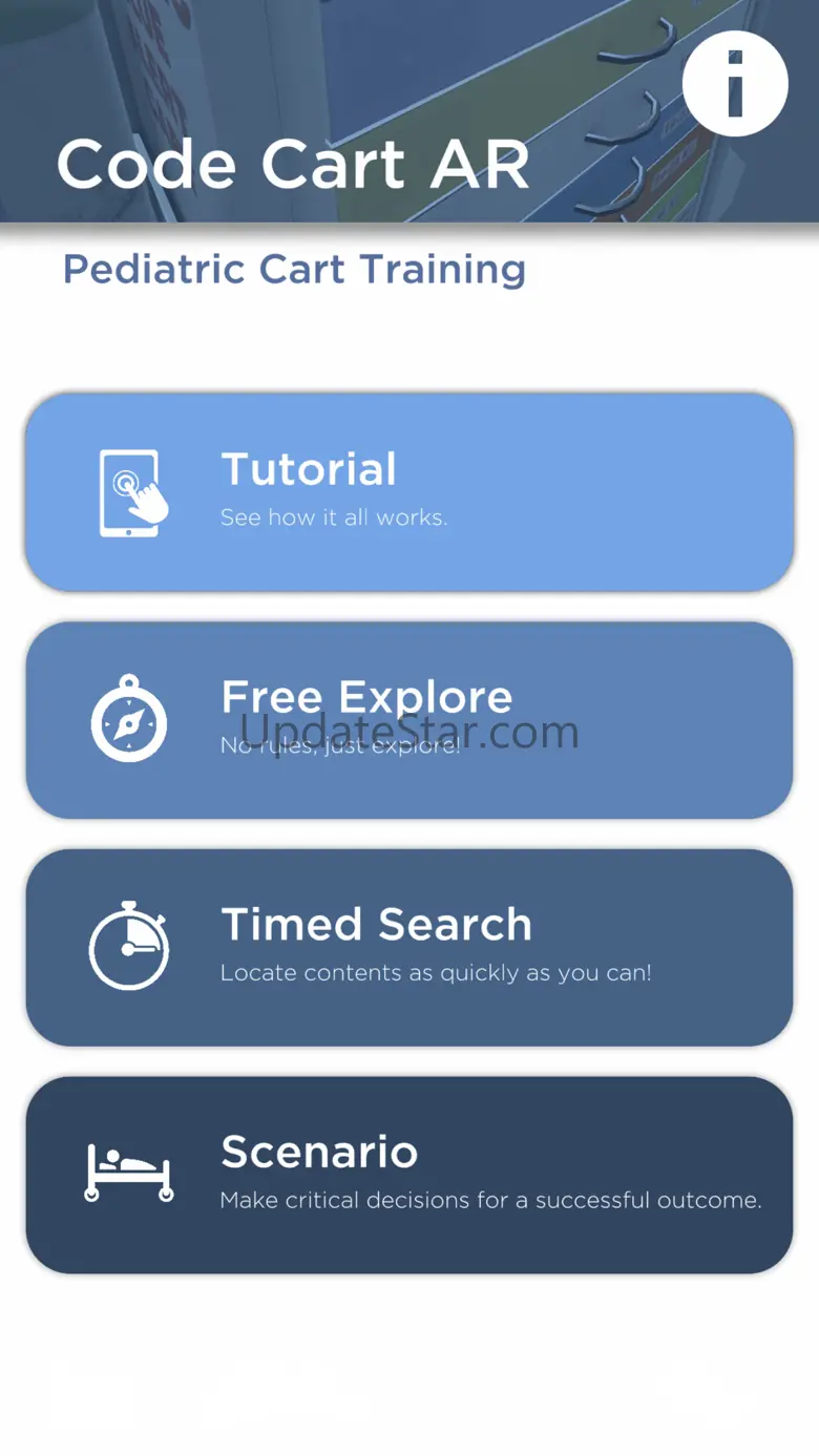 Code Cart AR 1.1.812