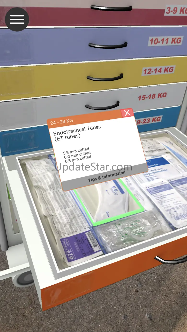Code Cart AR 1.1.812