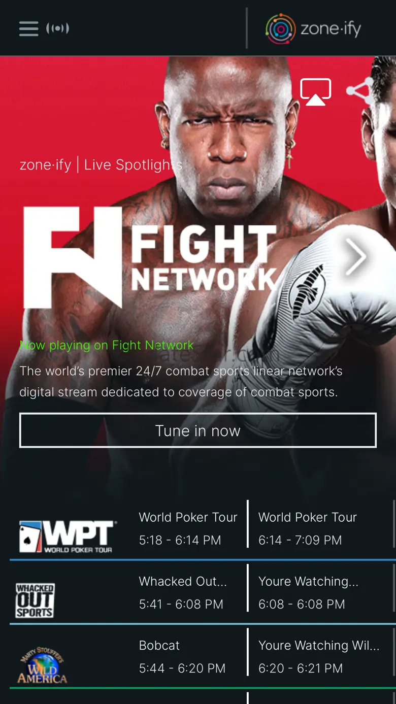 zone·ify 2.1.8