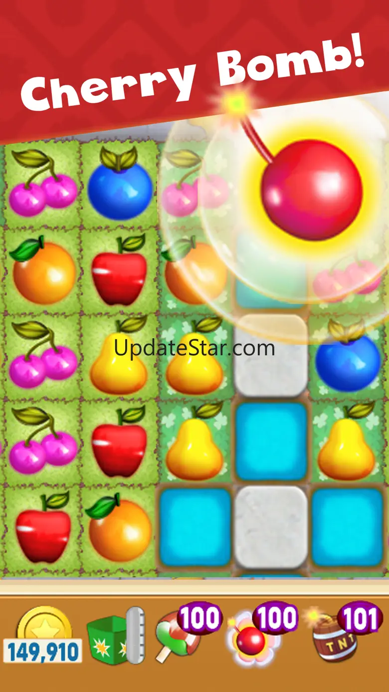Tomi Farm 3.9