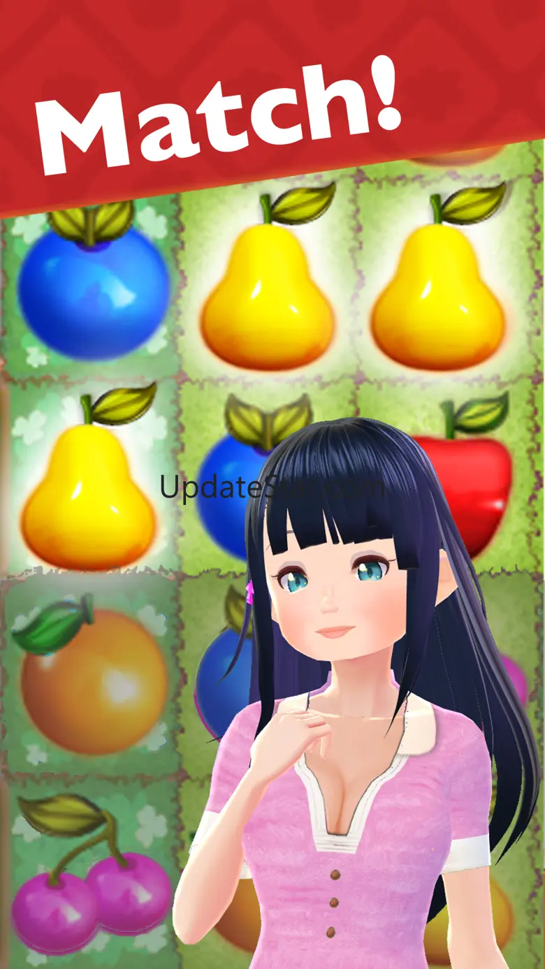Tomi Farm 3.9