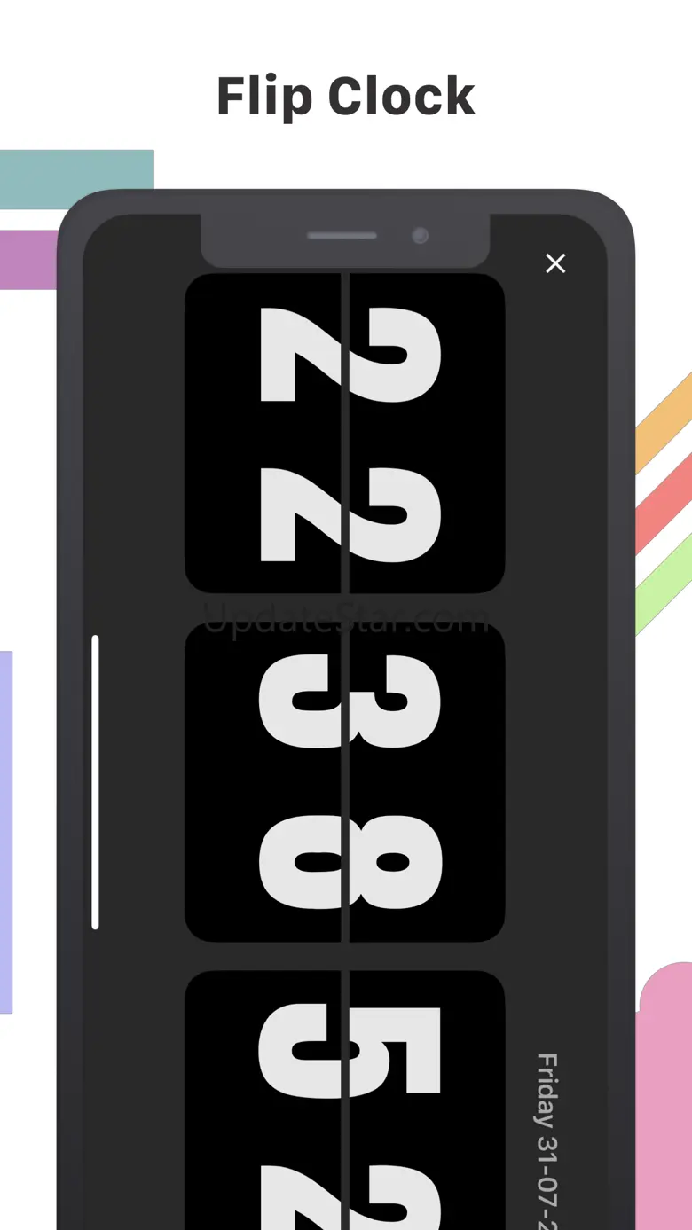 Ticking - Time Countdown 1.7.3