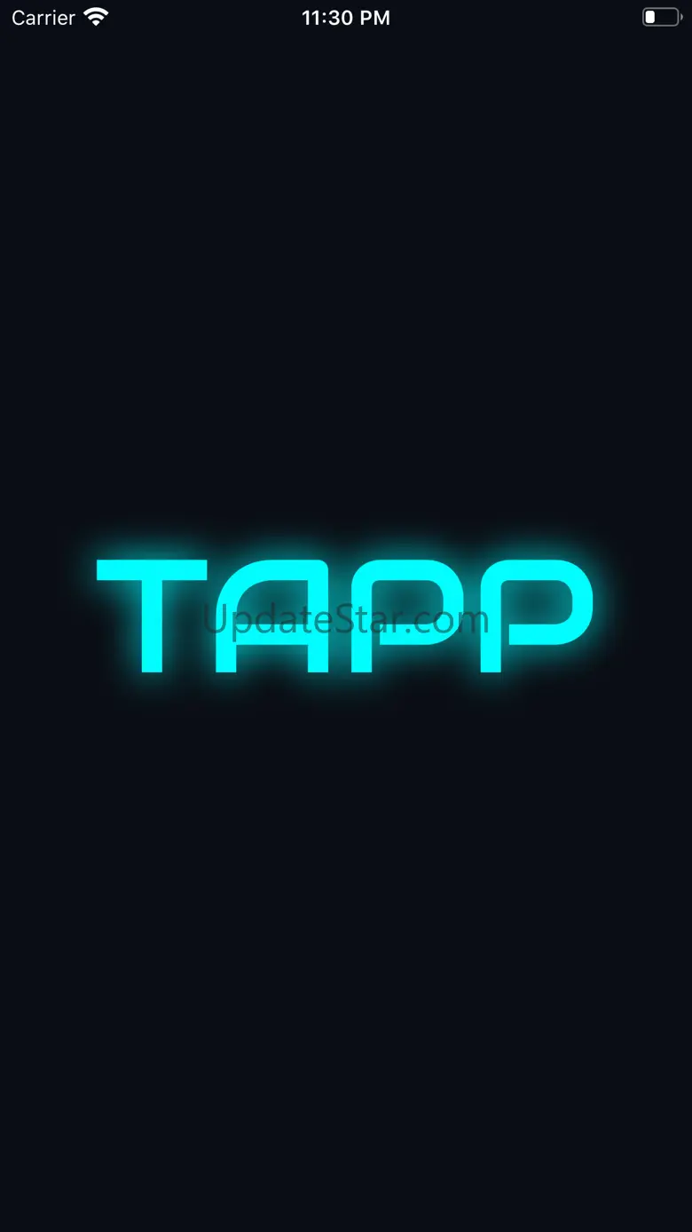 Tapp - Are you fast enough? 1.0