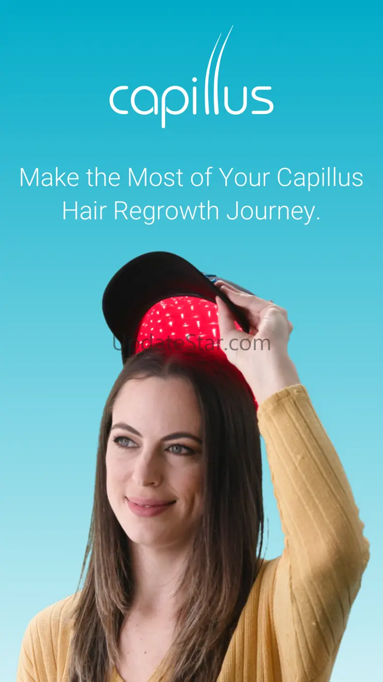 Capillus App 1.4