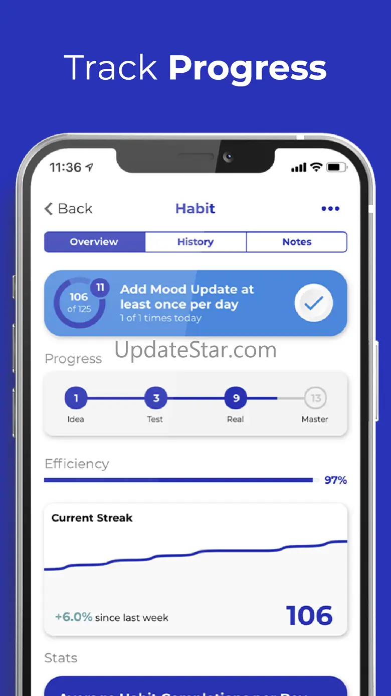 LiveBy: Good Habits & Routines 2.10.1
