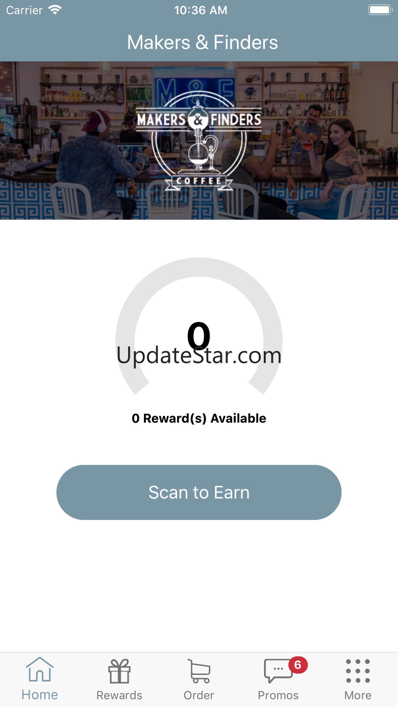 Makers and Finders Rewards 3.0.9