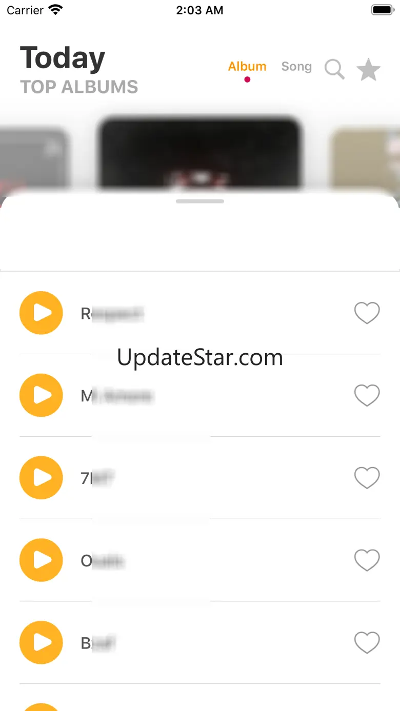 Vmate Music Player 1.0