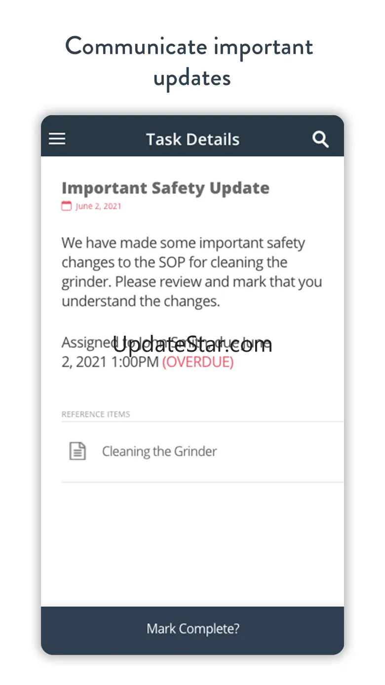 Proceed.app 3.3.0