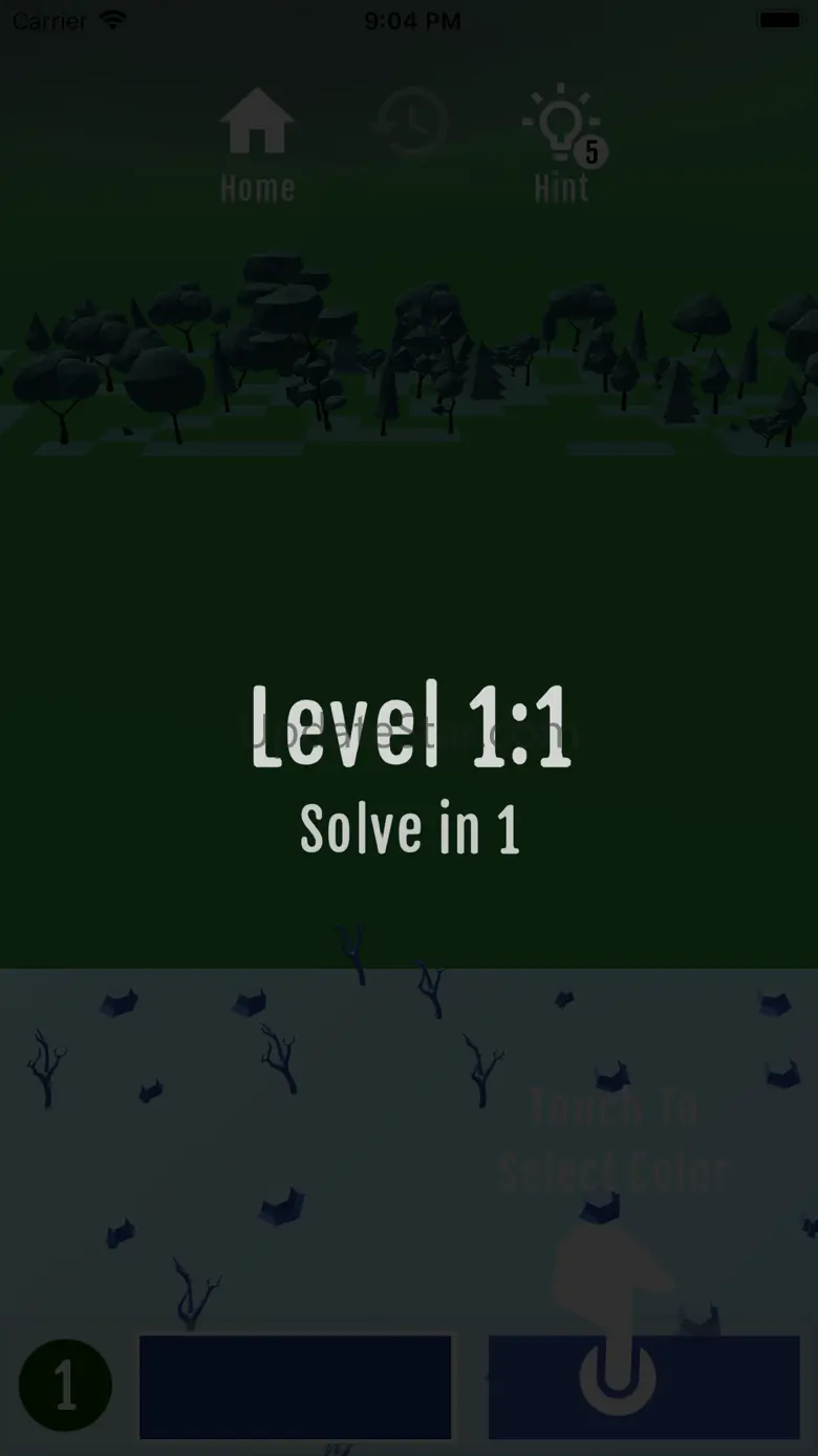 Tranquili-Tree 1.0.1