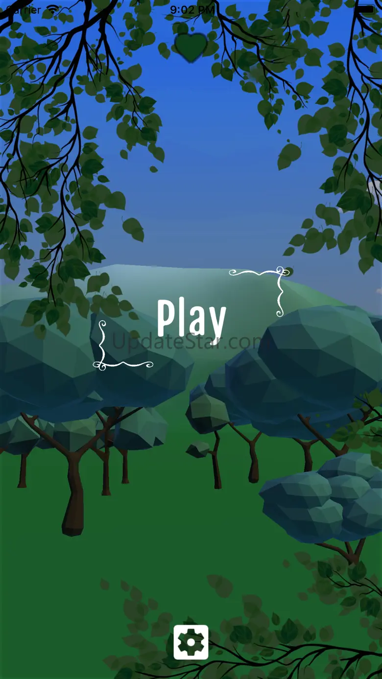 Tranquili-Tree 1.0.1