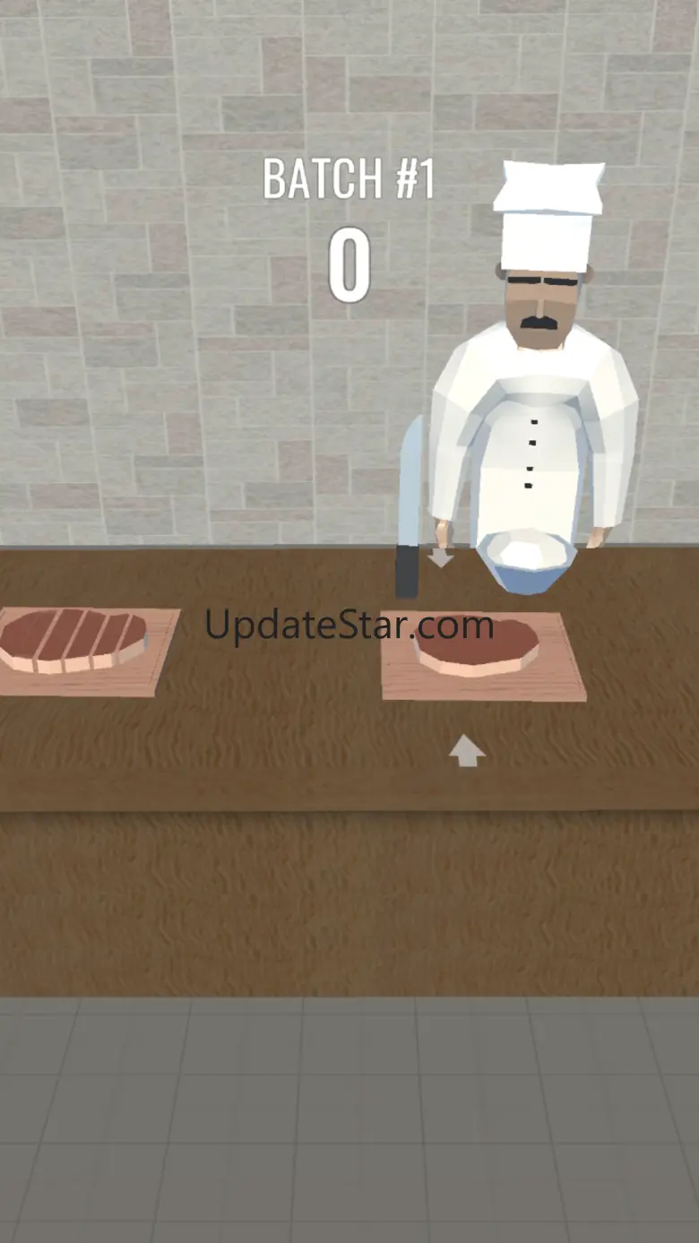 Steak Chef 1.1.3