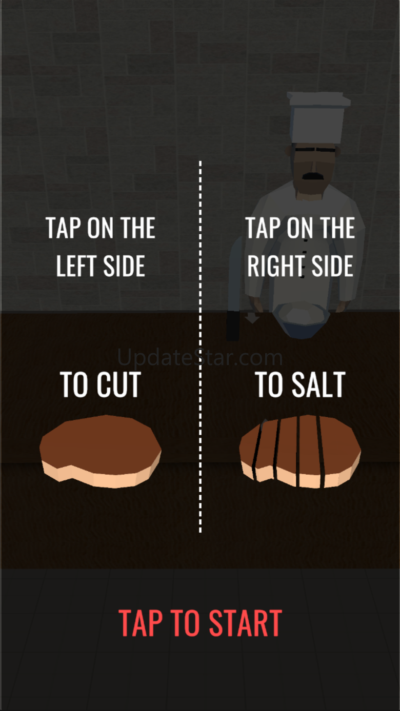 Steak Chef 1.1.3
