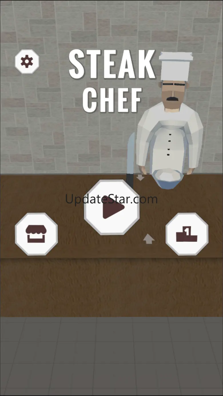 Steak Chef 1.1.3