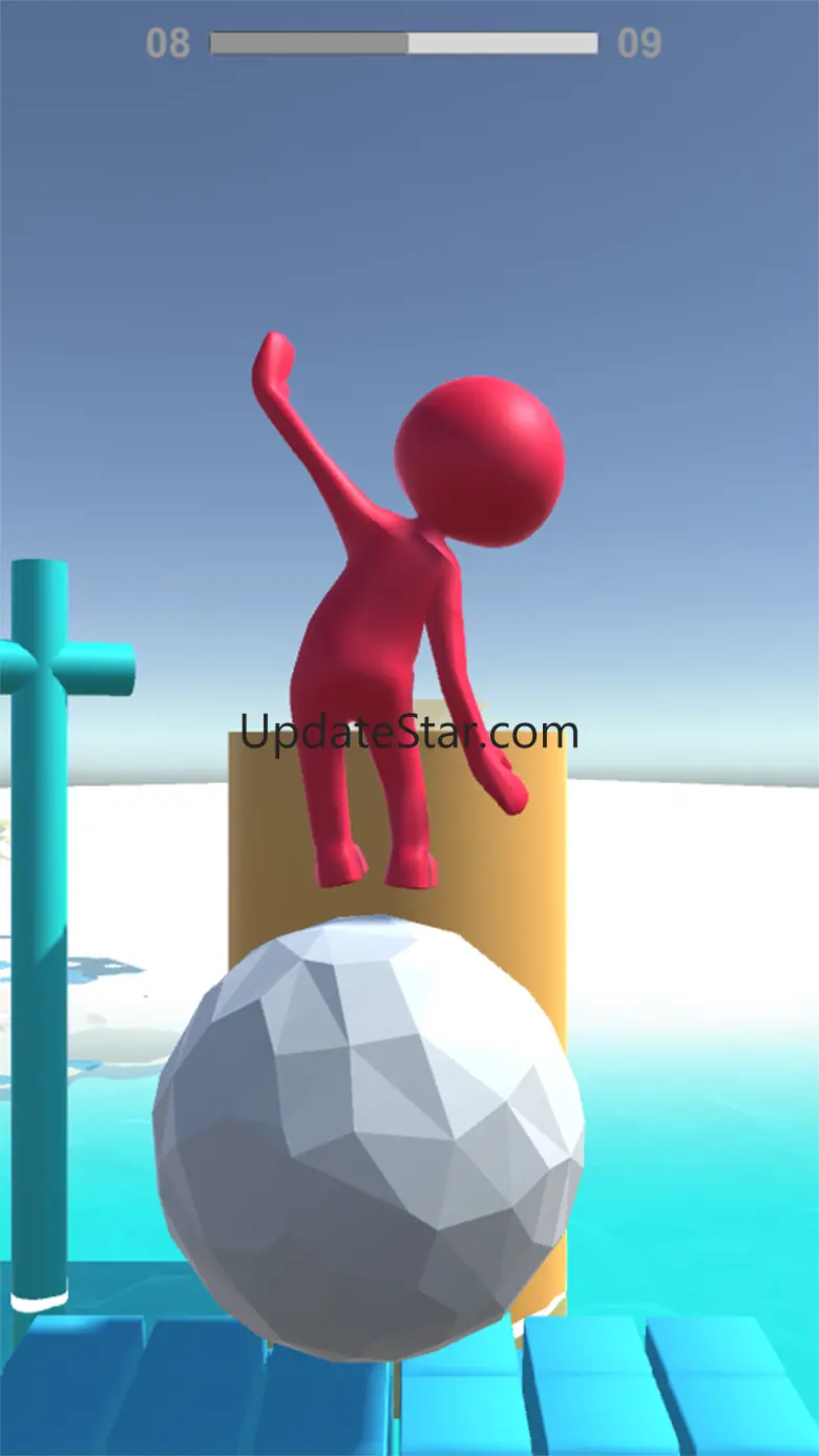 Race 3D Games 1.0.15