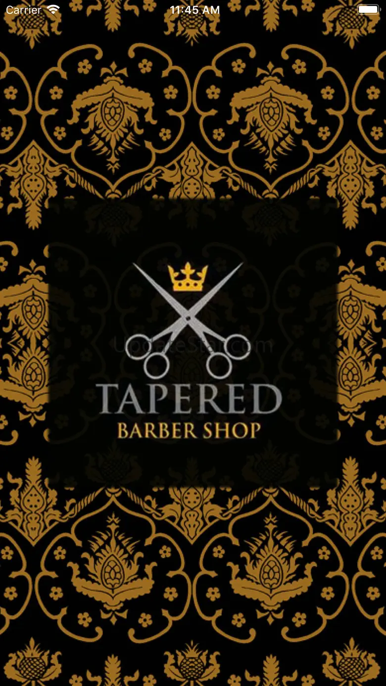 Tapered Barber Shop 1.0