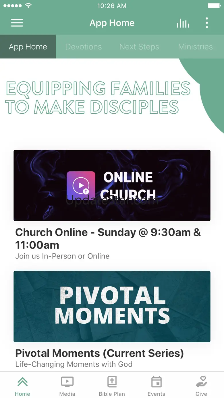 FBC Loganville 6.3.1