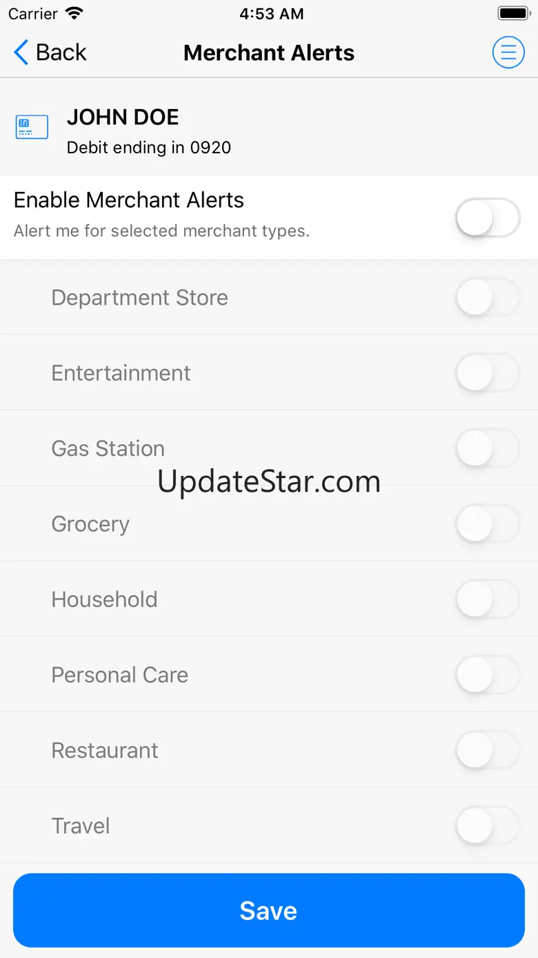 BOS Card Secure 3.9.1