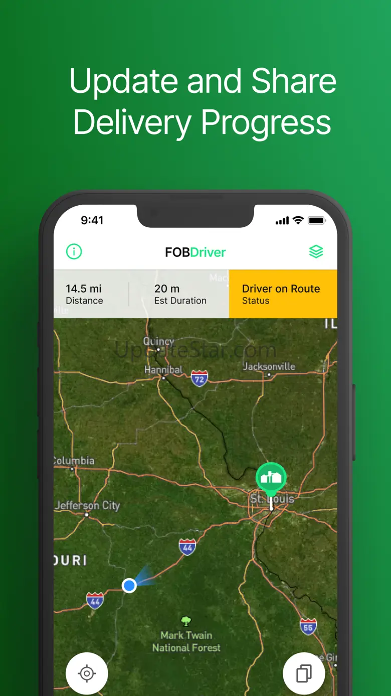 FOB Driver 0.17.34