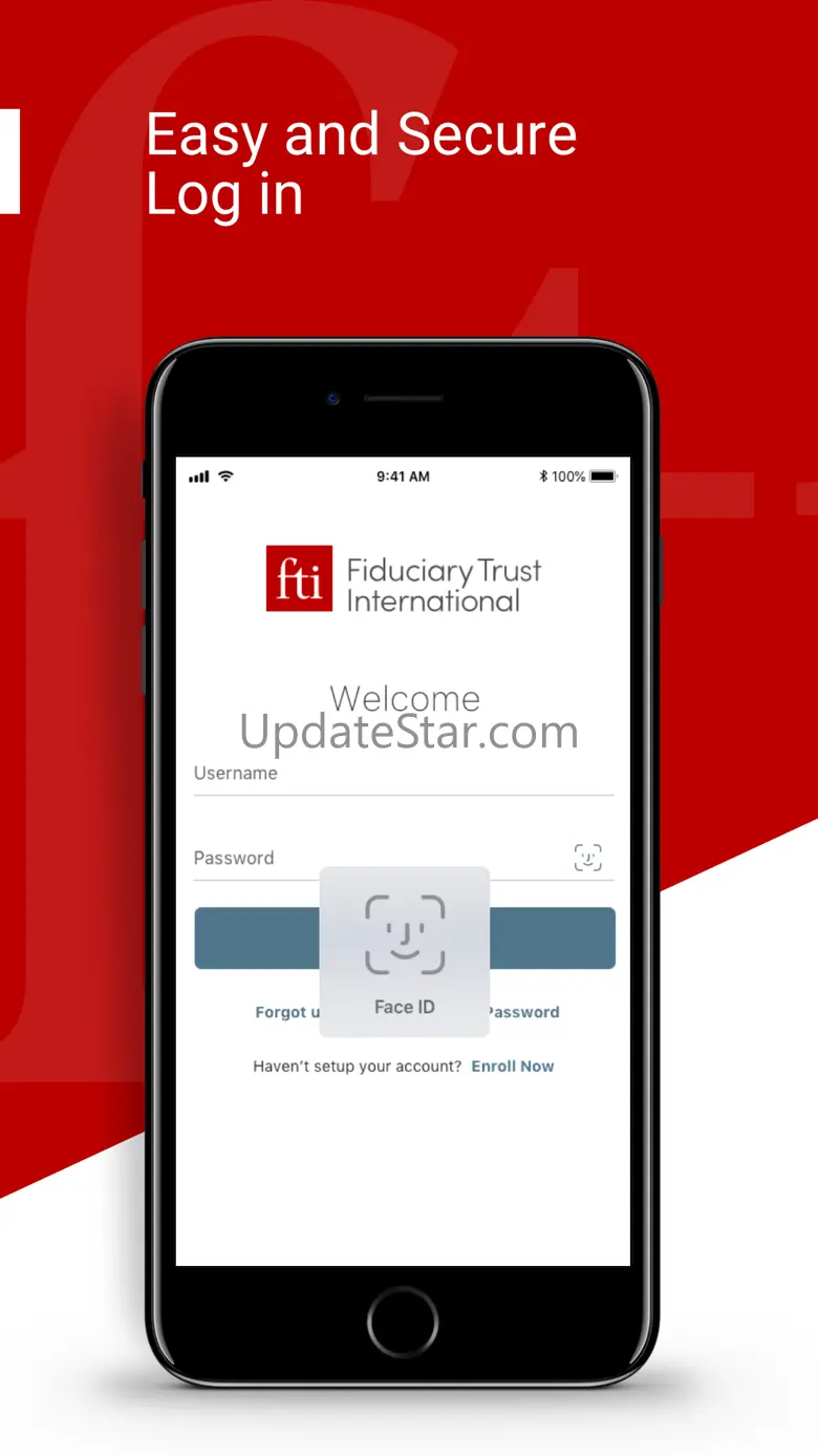 Fiduciary Trust International 1.9.8