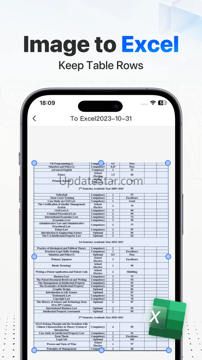 PDF Scanner-Scan PDF Document 3.2.7