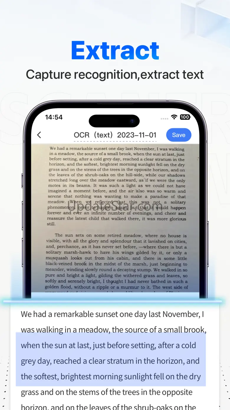 PDF Scanner-Scan PDF Document 3.2.7