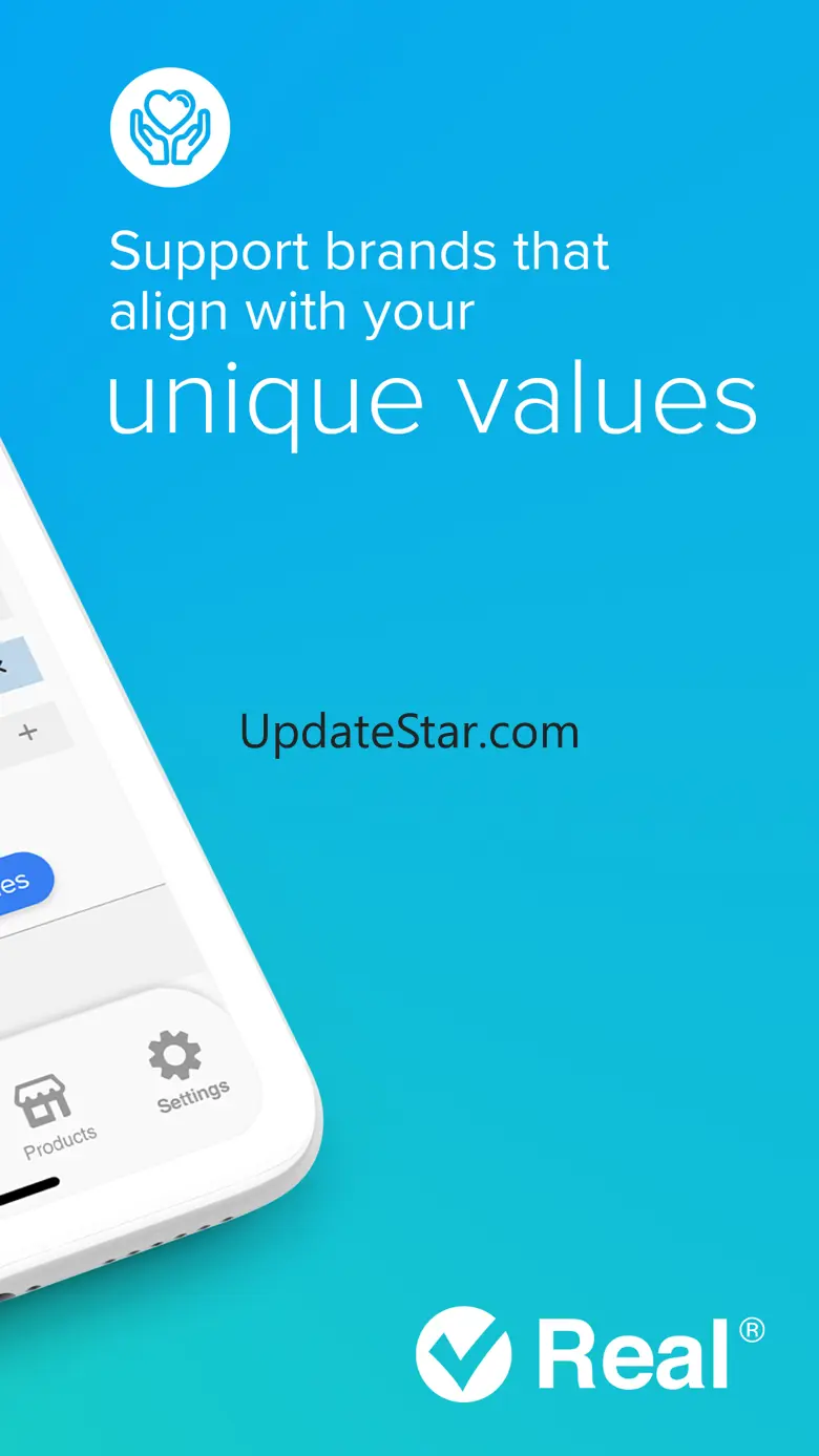 The Real App by Authentic Labs 4.2.6