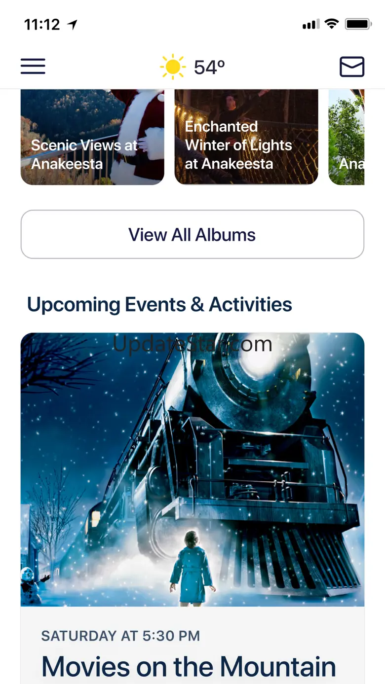 Anakeesta Theme Park 2.12