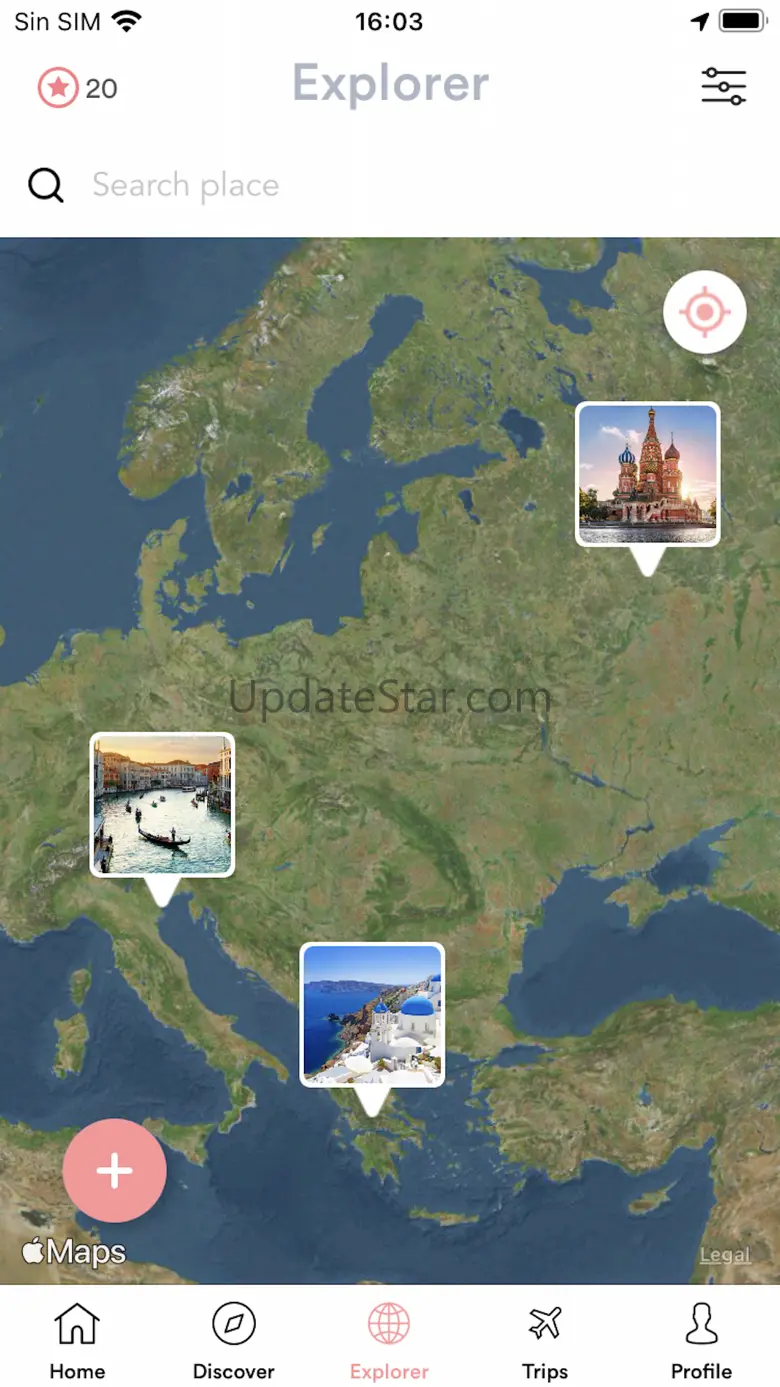 OfftheGrid 2.1.26