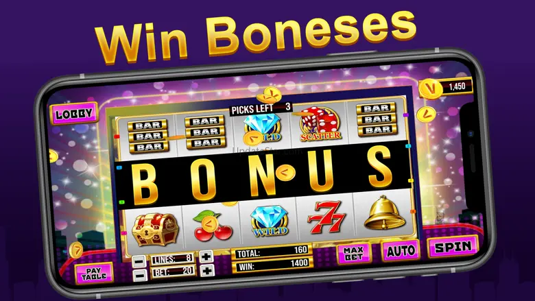 Victory Slots Casino Game 1.2