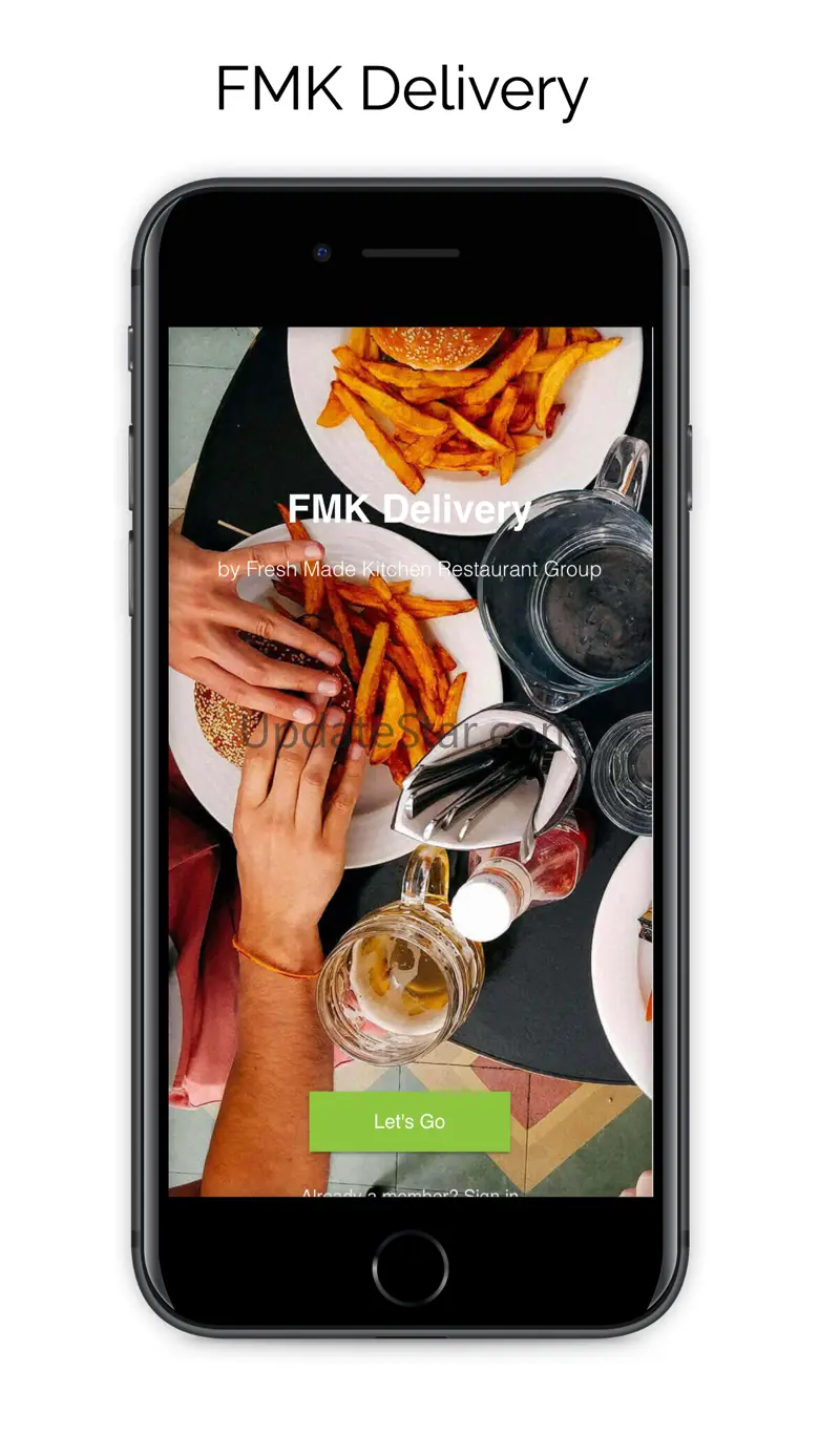 FMK Delivery 1.4